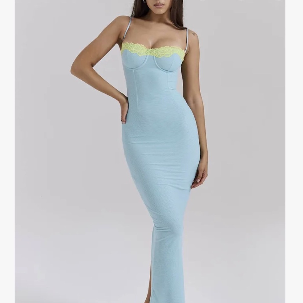 House of cb Dress